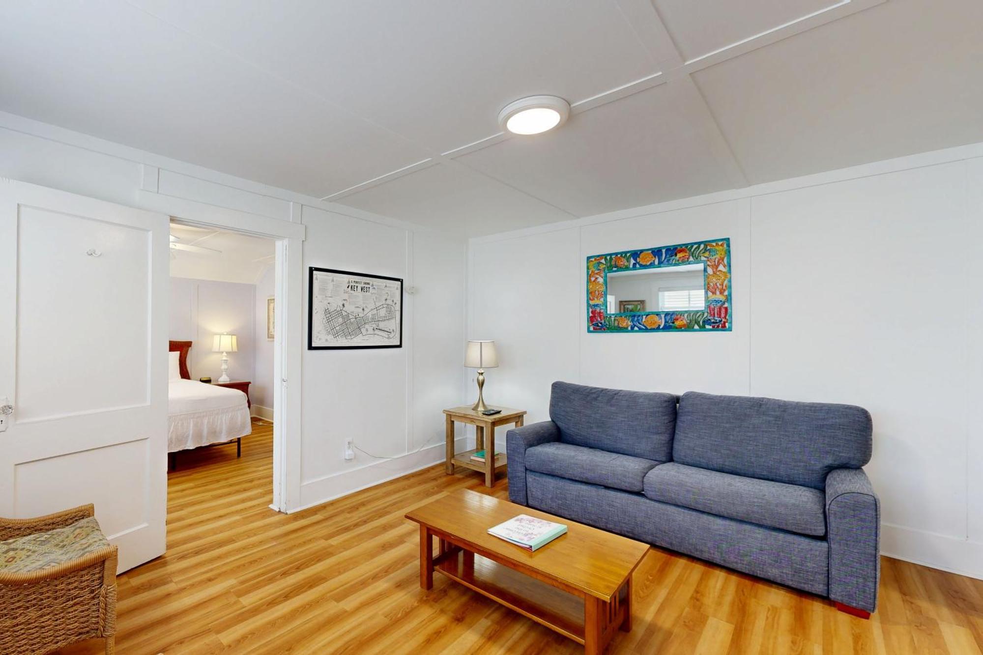 Four Flowers Guesthouse Key West Room photo