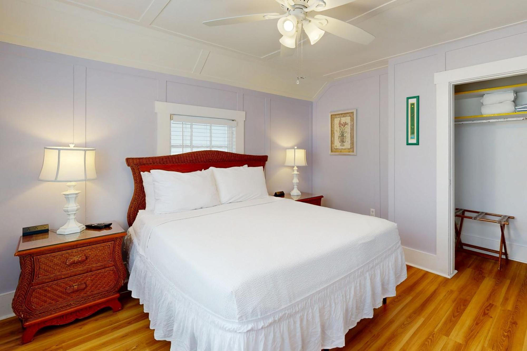 Four Flowers Guesthouse Key West Room photo