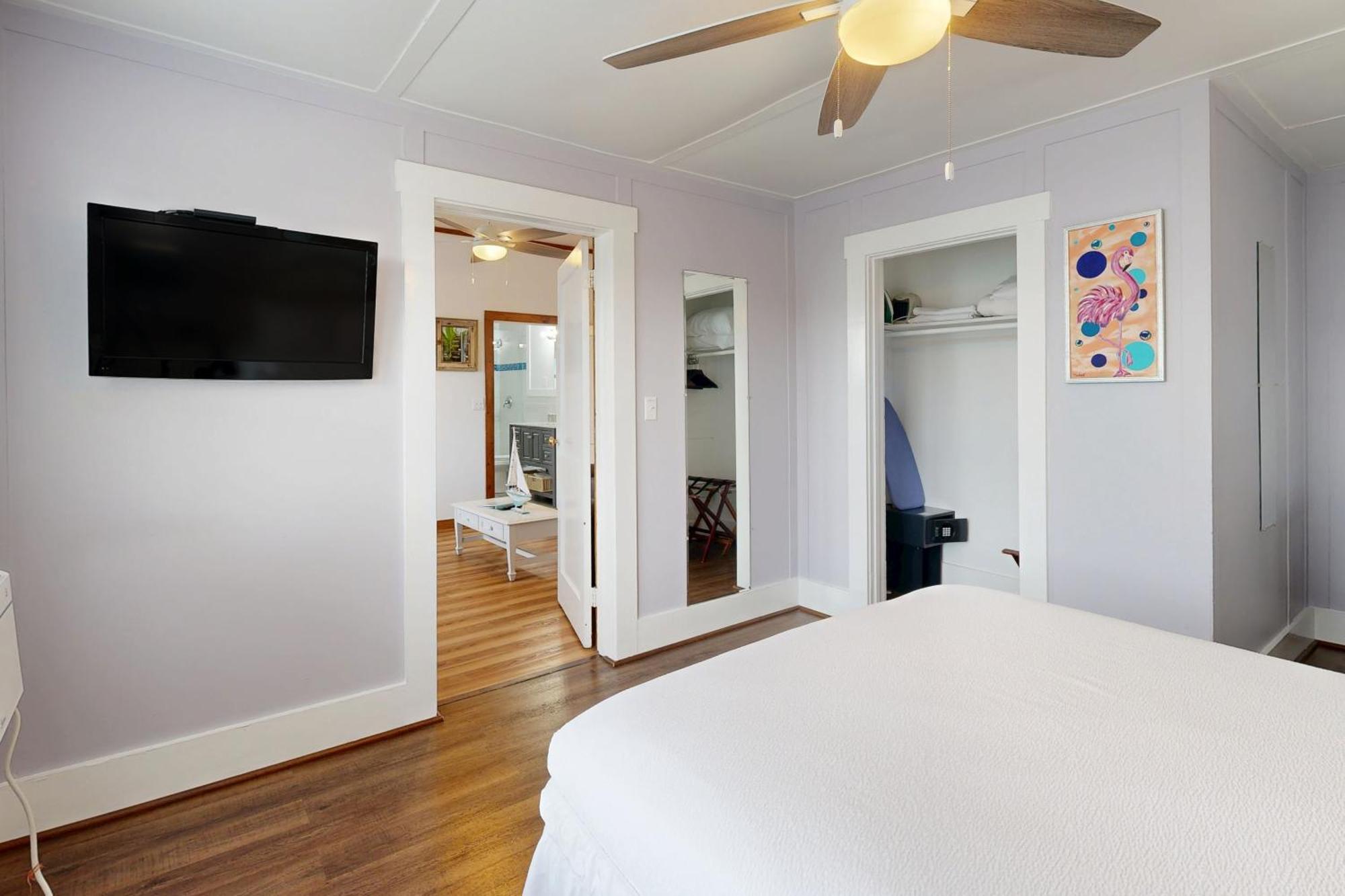 Four Flowers Guesthouse Key West Room photo