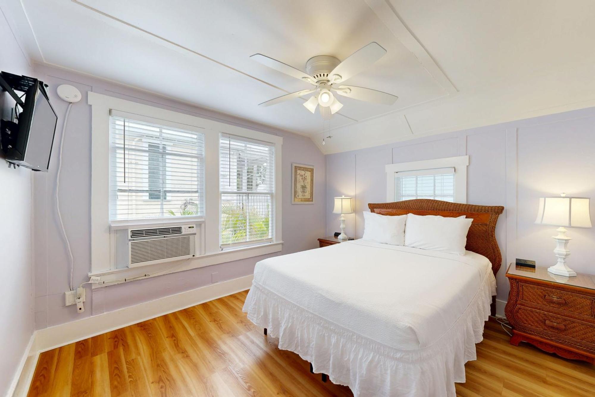 Four Flowers Guesthouse Key West Room photo