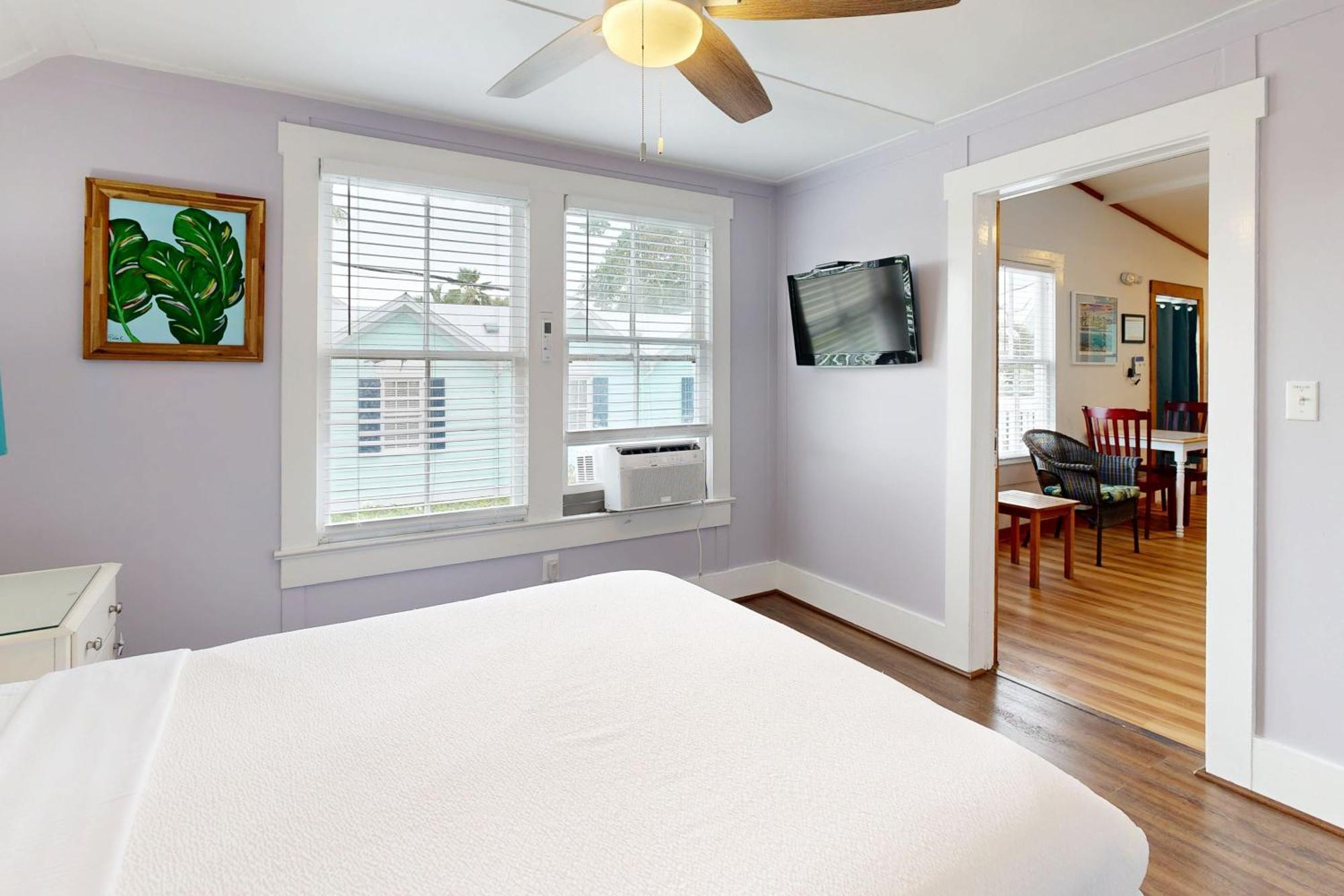 Four Flowers Guesthouse Key West Room photo