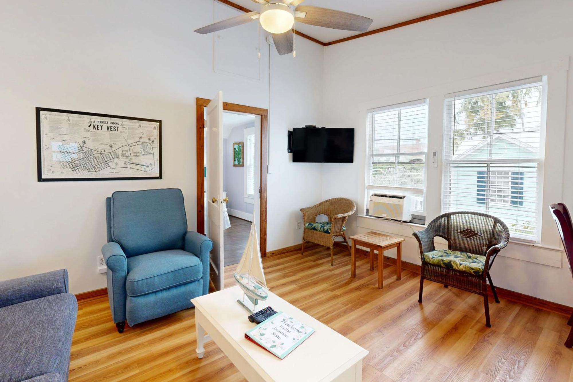 Four Flowers Guesthouse Key West Room photo