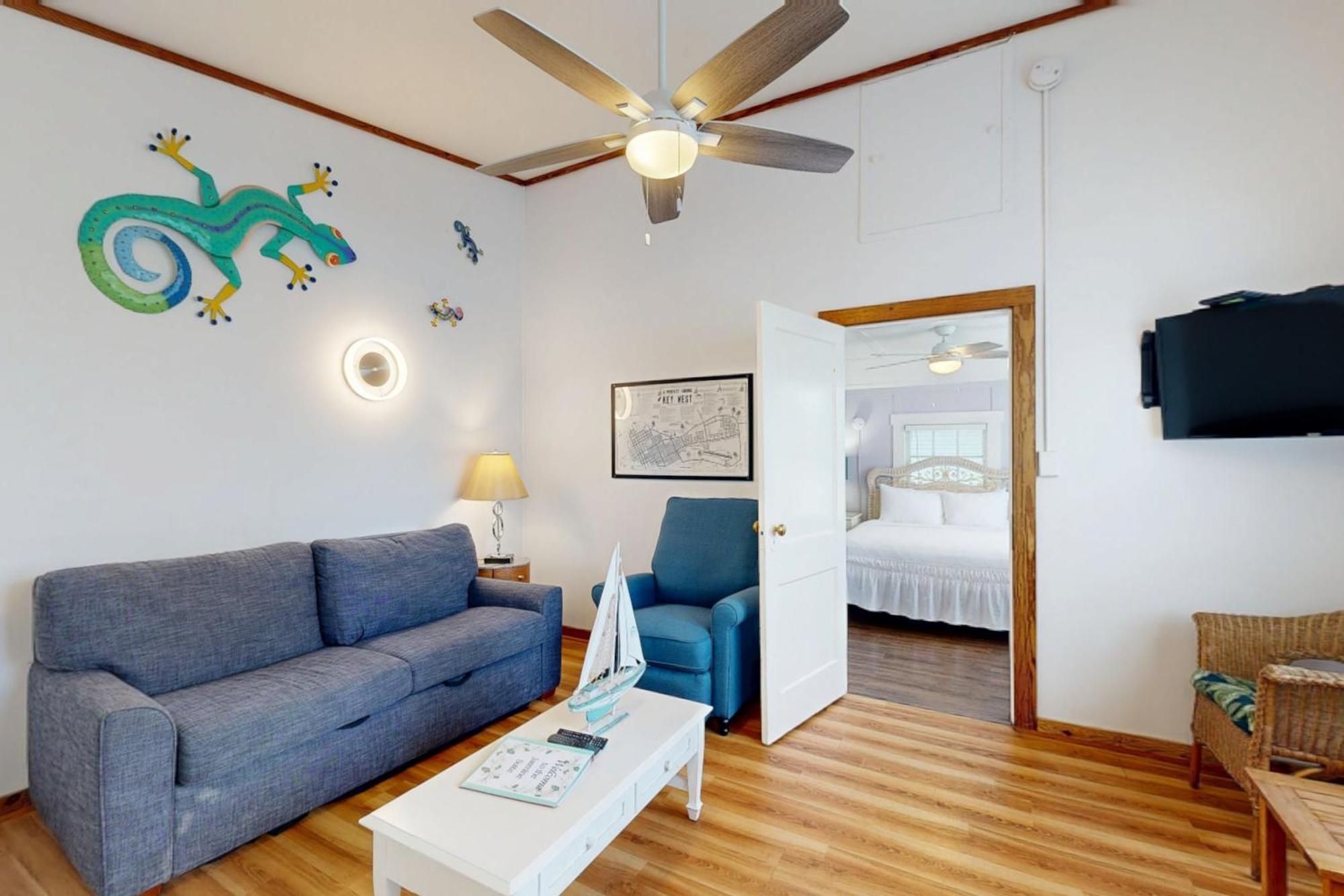 Four Flowers Guesthouse Key West Room photo