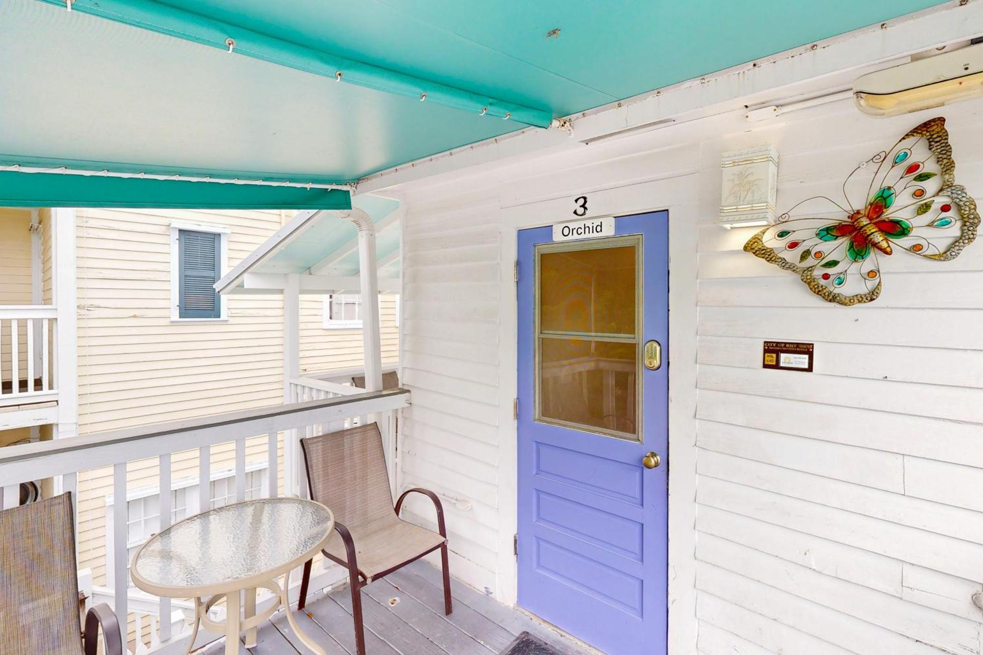 Four Flowers Guesthouse Key West Room photo