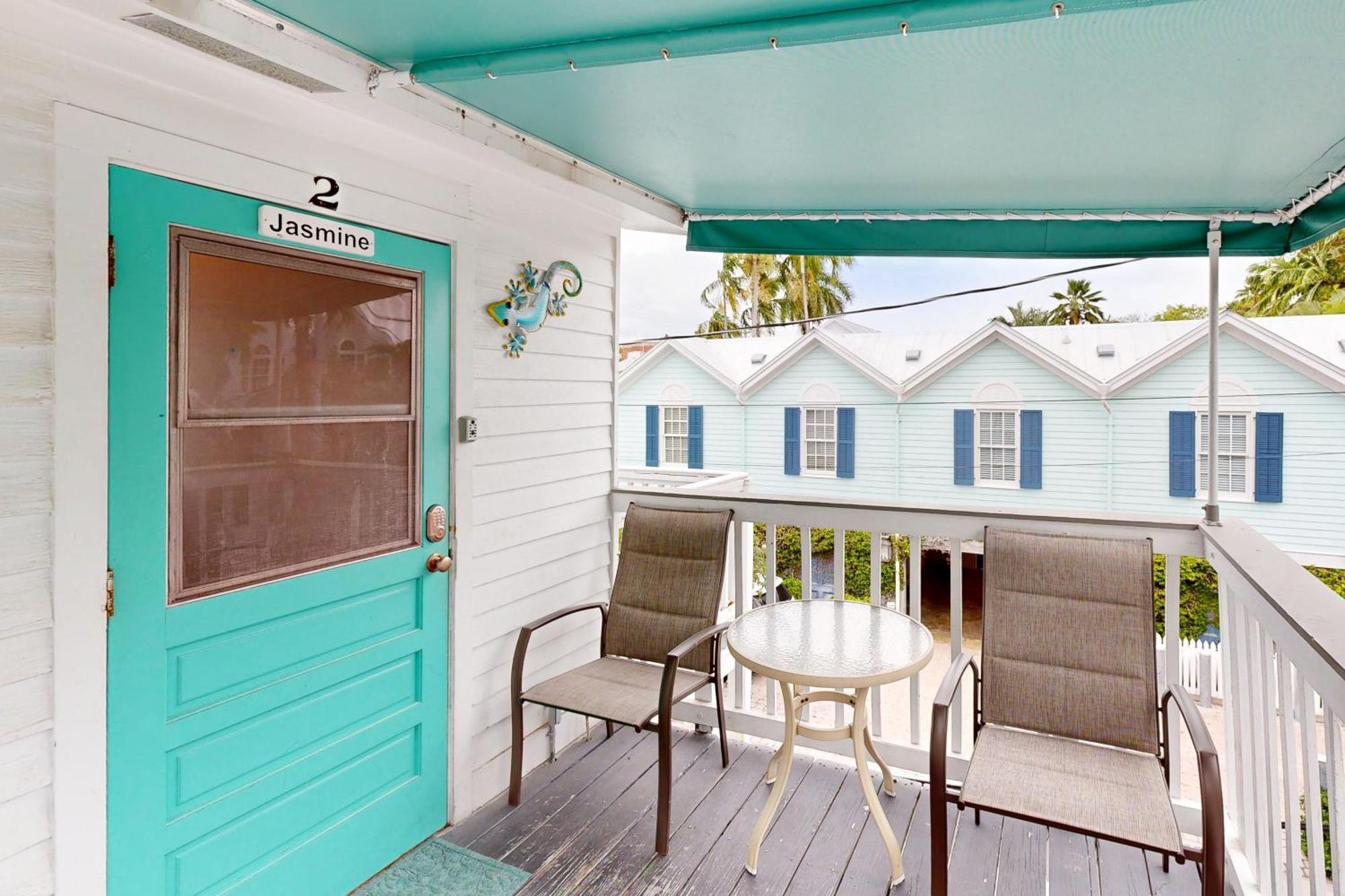 Four Flowers Guesthouse Key West Room photo