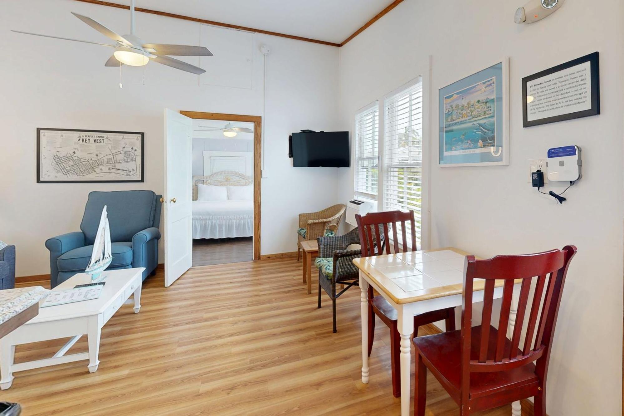 Four Flowers Guesthouse Key West Room photo