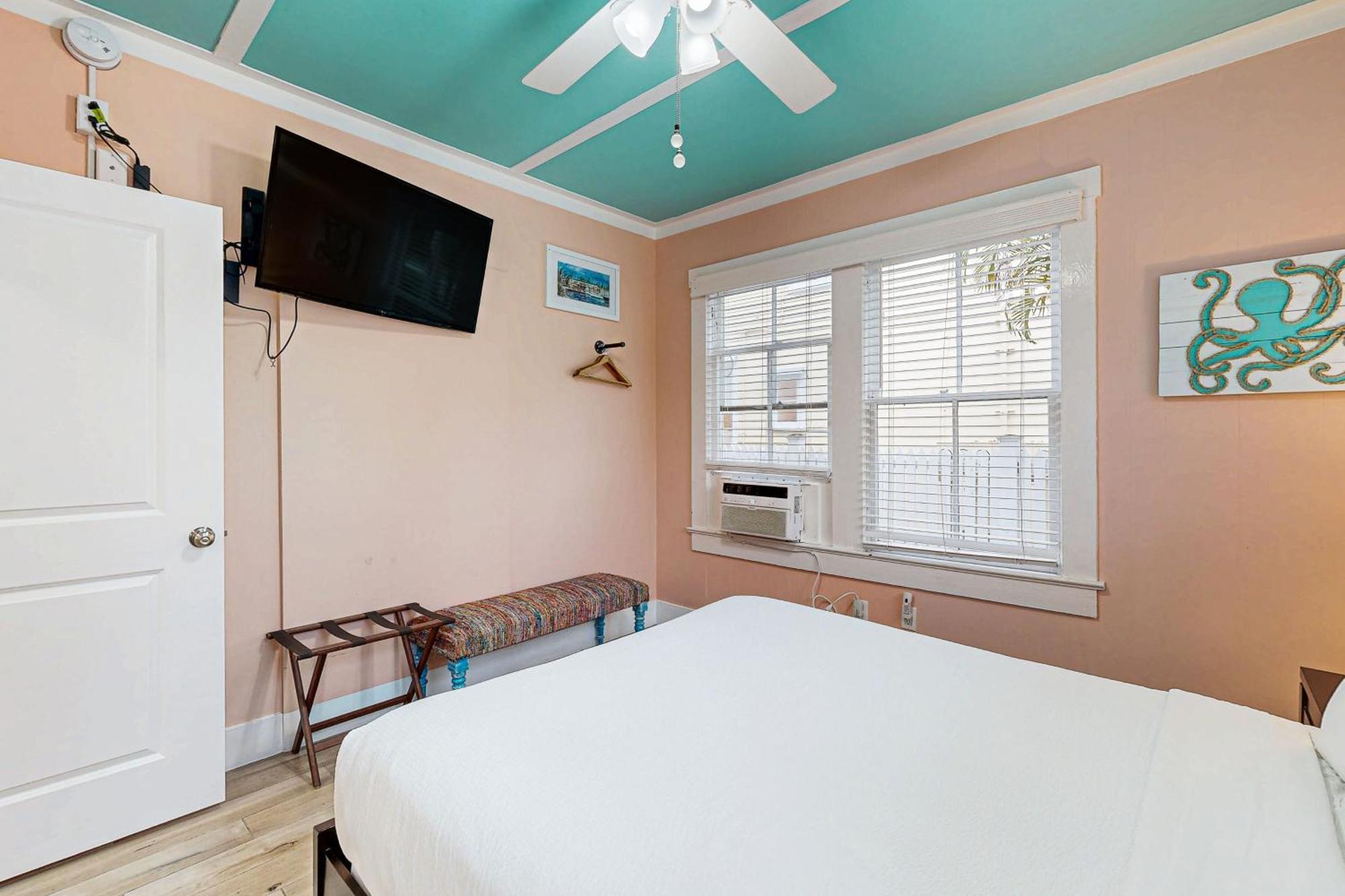 Four Flowers Guesthouse Key West Exterior photo
