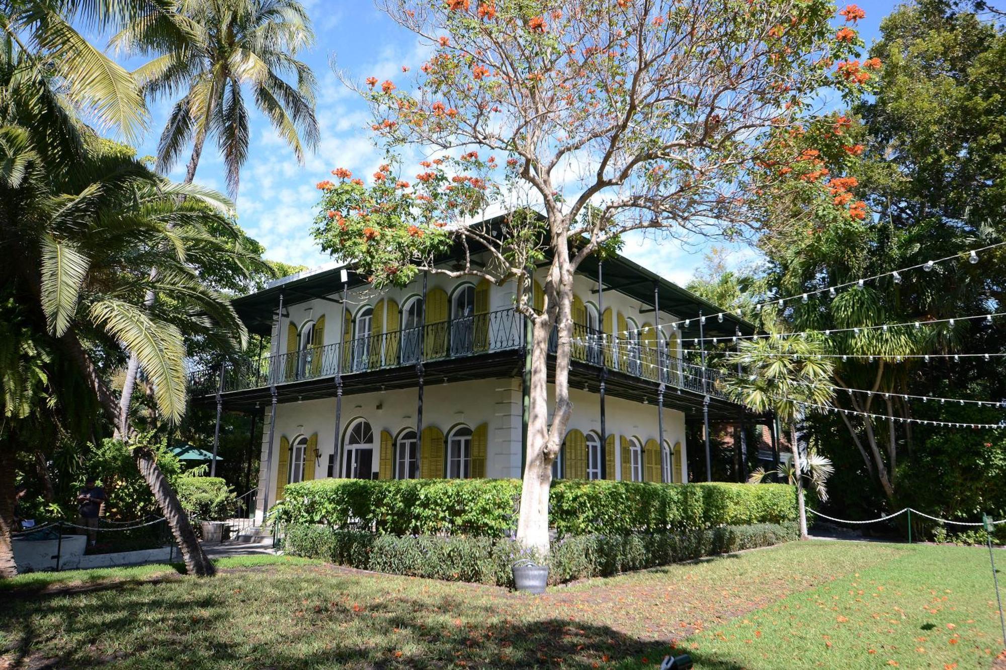 Four Flowers Guesthouse Key West Room photo