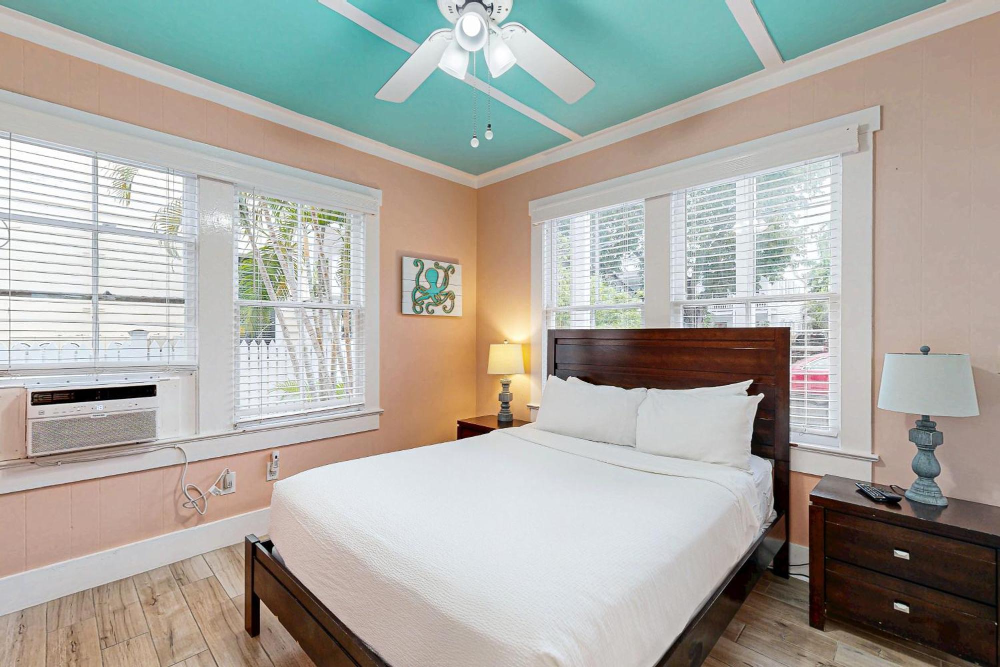 Four Flowers Guesthouse Key West Exterior photo