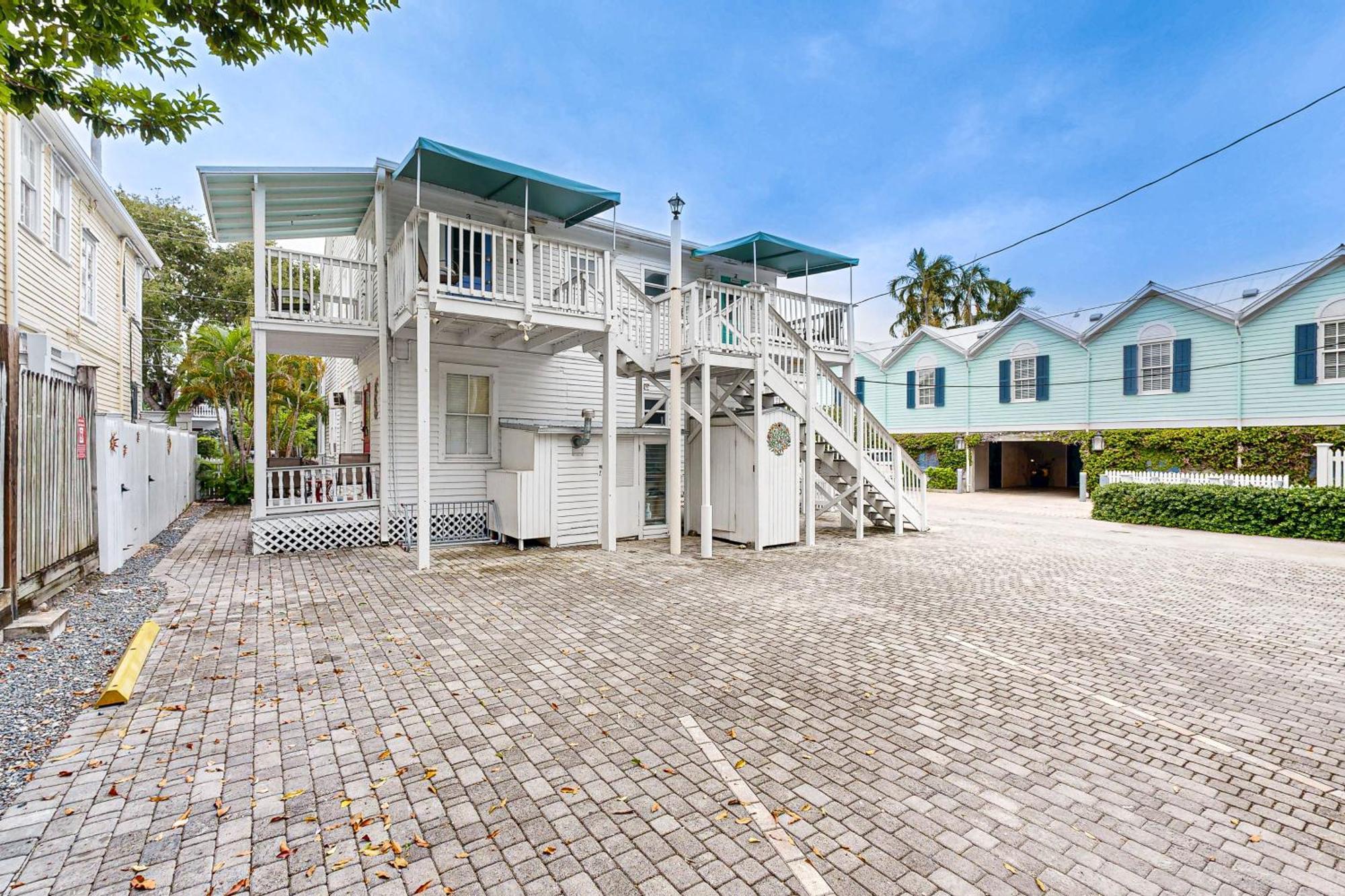 Four Flowers Guesthouse Key West Room photo
